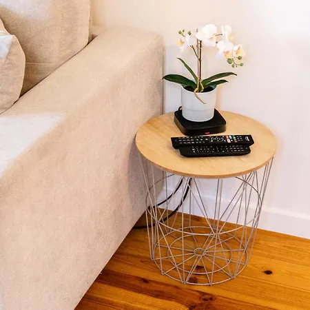 North Side ポルト