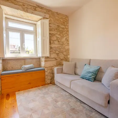 アパート North Side