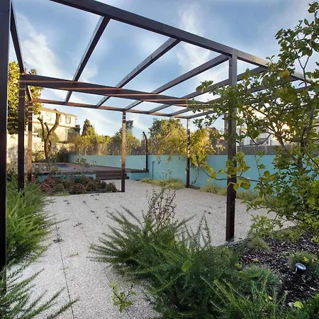 アパート North Side