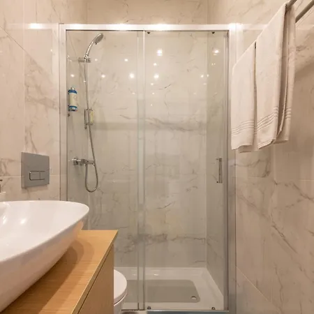 アパート North Side ポルト