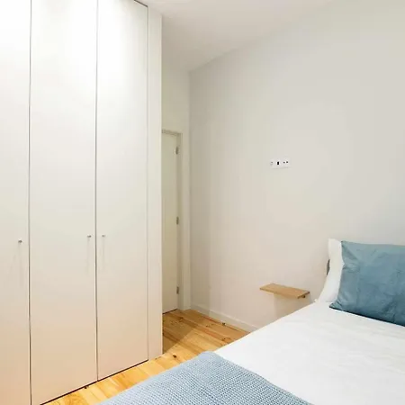 North Side Apartment