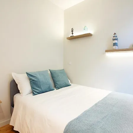 Appartement North Side *