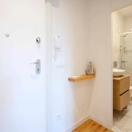 North Side Apartment Porto