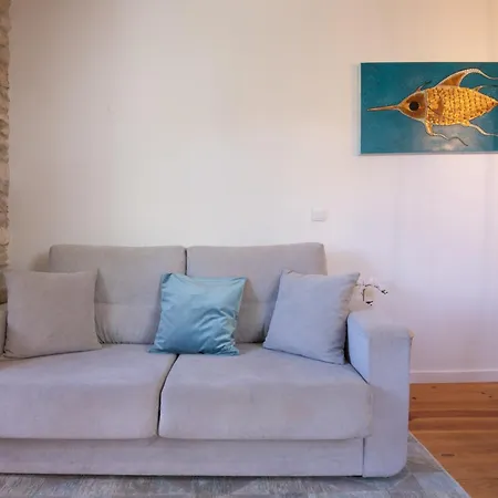 North Side Apartment