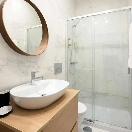 North Side Appartement