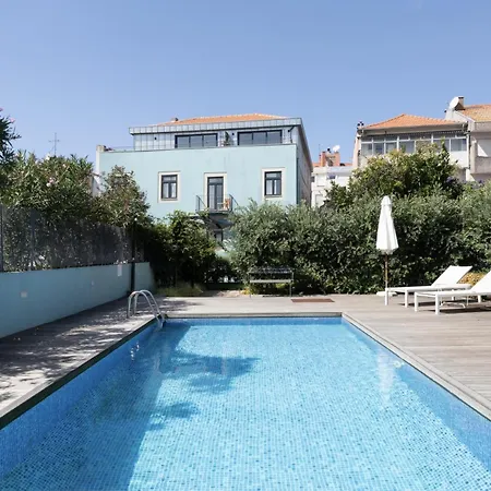 North Side Appartement *