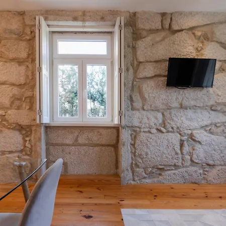 North Side Apartment Porto