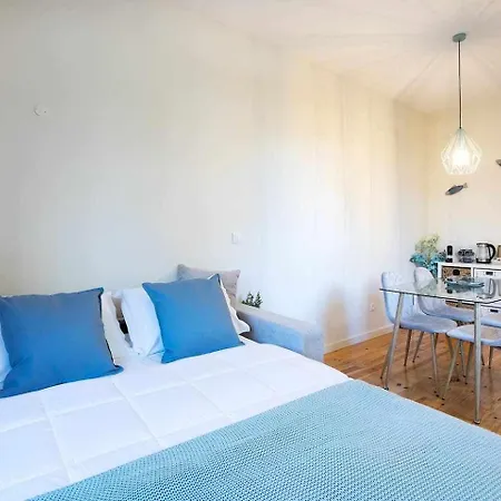 Appartement North Side Porto