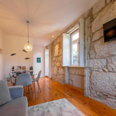 Appartement North Side