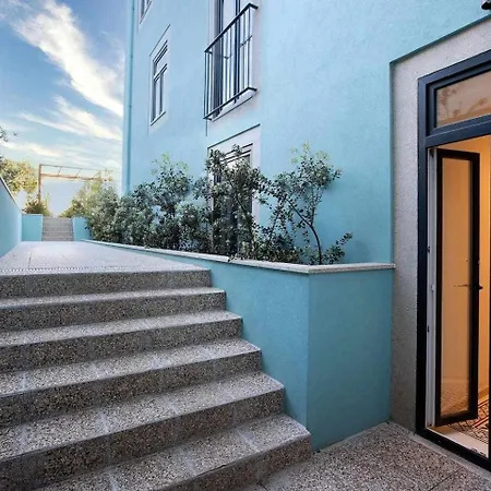 Apartment North Side *