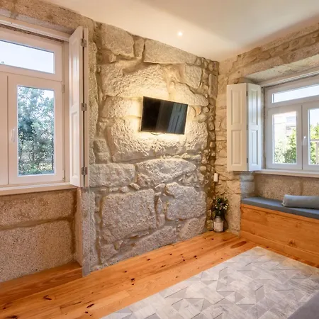 Apartment North Side Porto