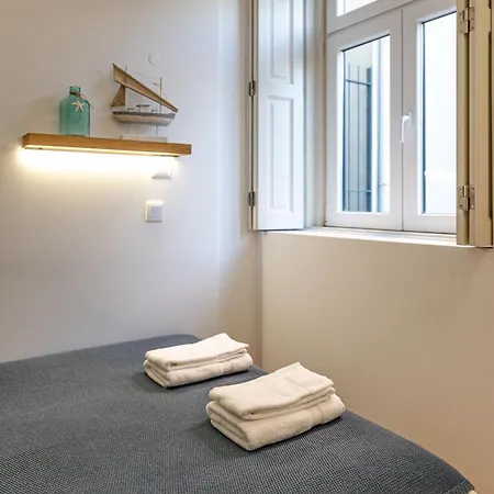 Appartement North Side *