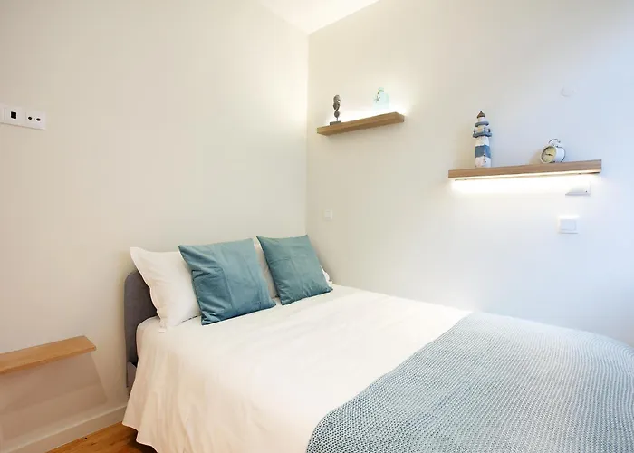 Apartman North Side *