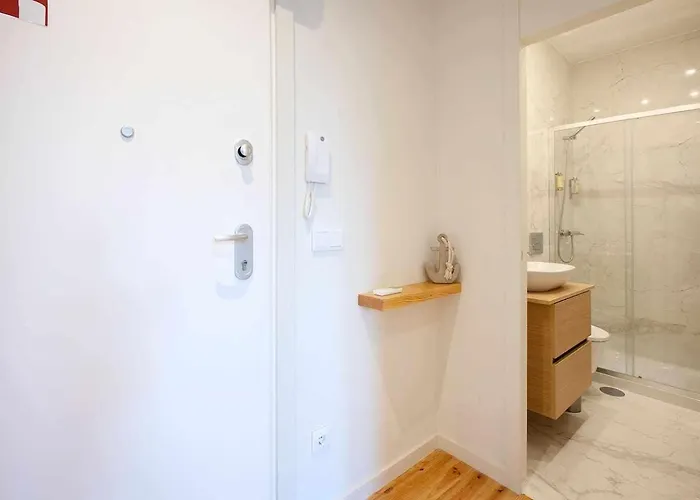 North Side Apartman Porto