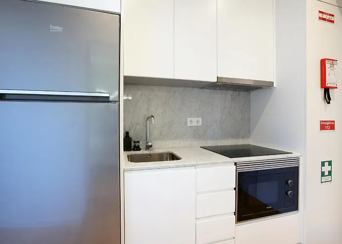 Apartman North Side Porto