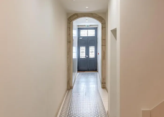 North Side Apartman *