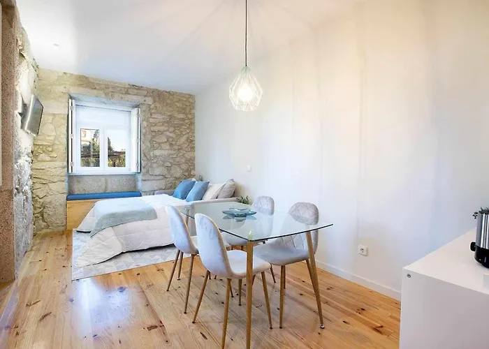 Apartman North Side Porto