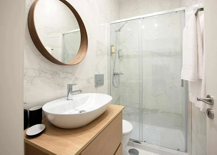 North Side Lejlighed