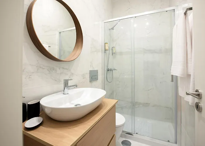 Lejlighed North Side