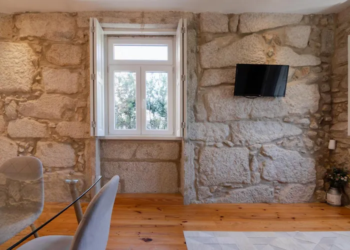 North Side Apartman Porto