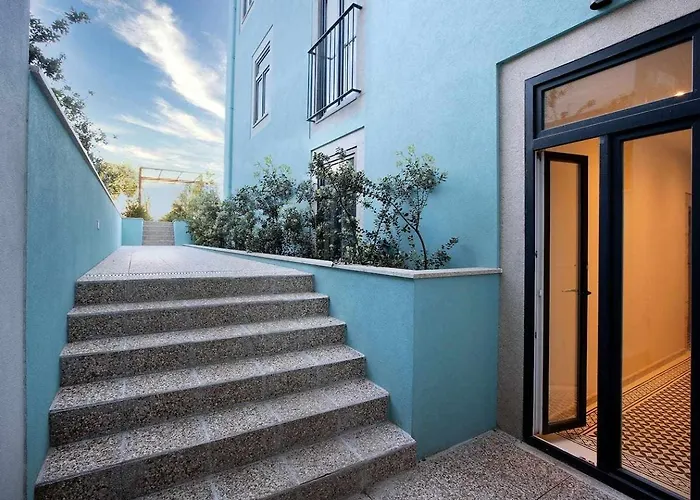 Lejlighed North Side *