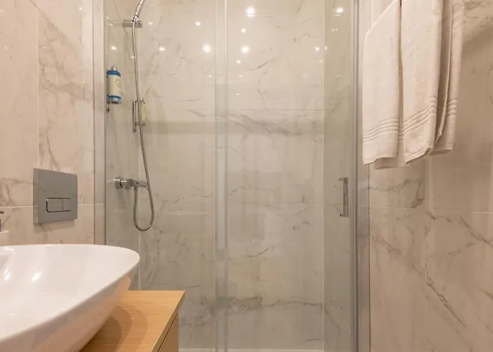 Apartman North Side Porto