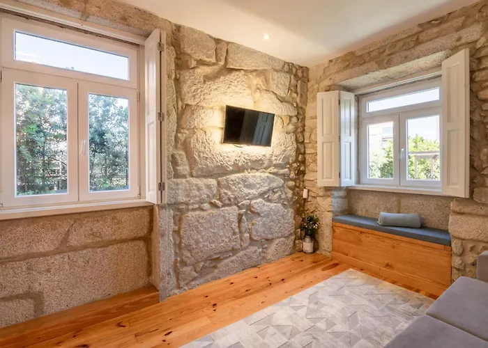 Apartman North Side Porto