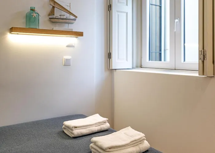 Apartman North Side *