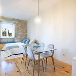 Daire North Side Porto