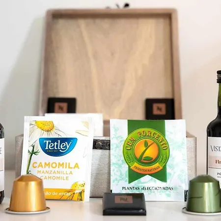 Apartmán North Side