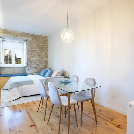 North Side Apartment Porto