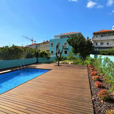 Apartmán North Side *