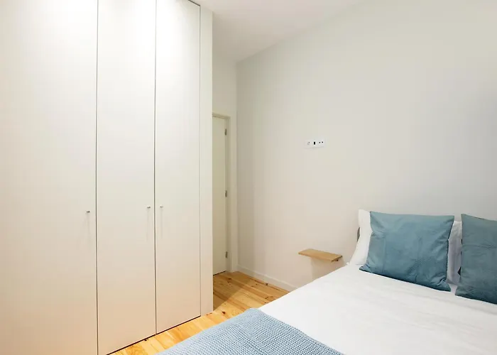 Apartmán North Side *