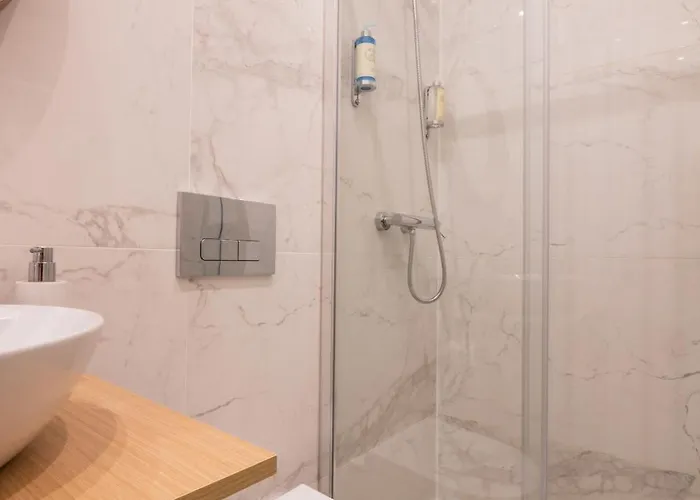 North Side Apartmán *