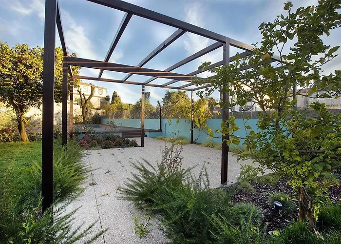 아파트 North Side