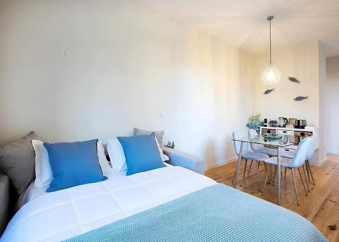 Apartmán North Side Porto