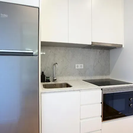 Apartmán North Side Porto