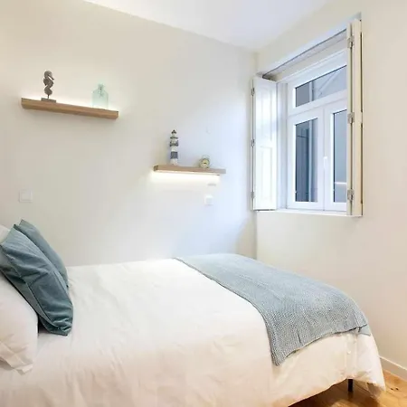 North Side Apartmán